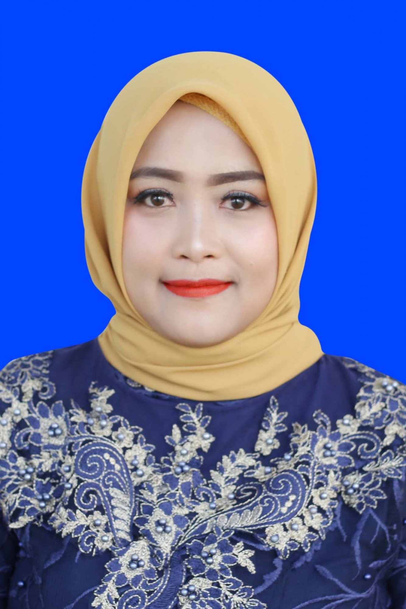 Foto DR. ERPIDAWATI.SE.M.PD