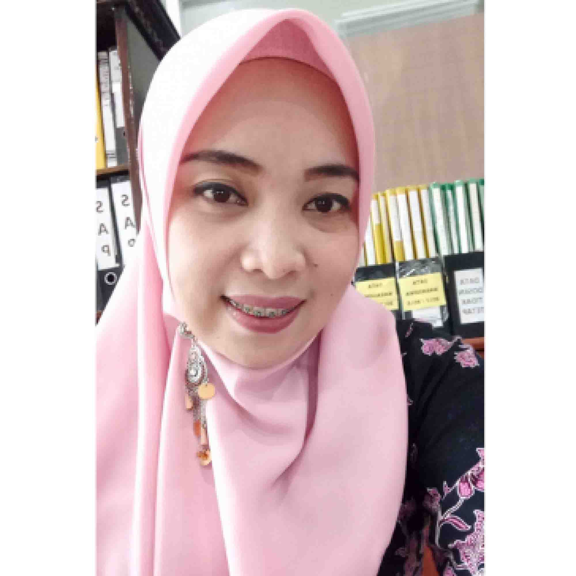 Foto SILVIA ADI PUTRI, SKM., M.KES